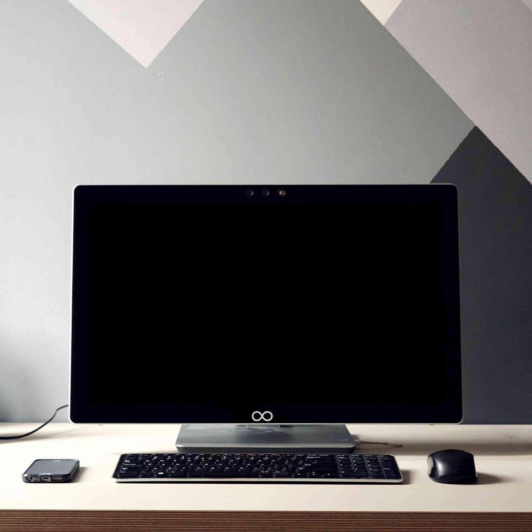 Desktop Computer  